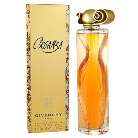 givenchy organza fleur d'|Givenchy organza parfum 100ml price.